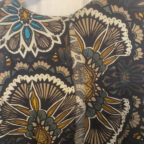 Shift style dress - Picture 4 of 4